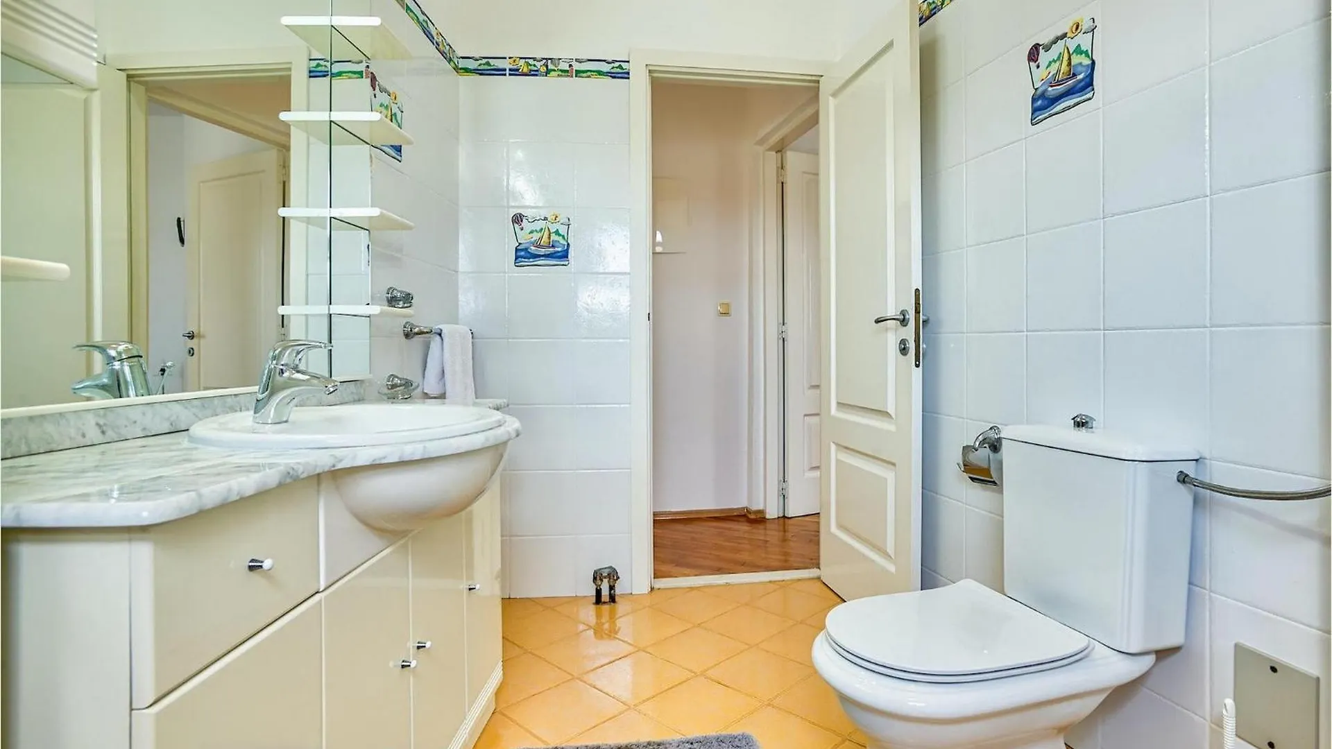 Сasa de vacaciones Villa Jadranka Bibinje Croacia
