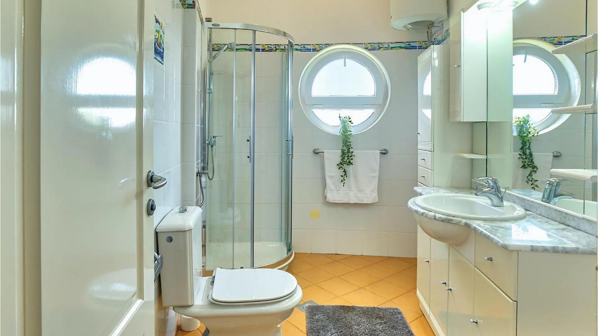 Villa Jadranka Bibinje Сasa de vacaciones