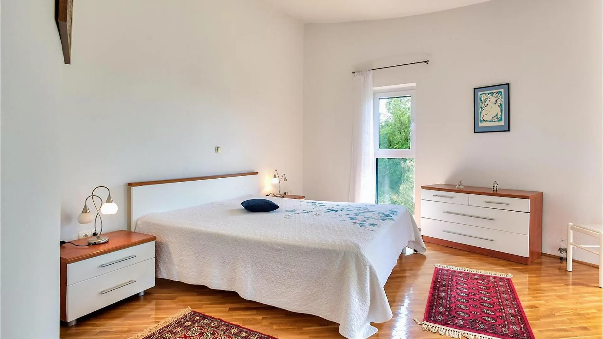 Villa Jadranka Bibinje Croacia